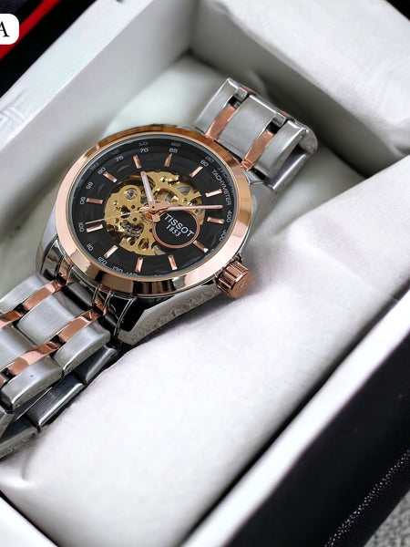 Tis.sot automatic