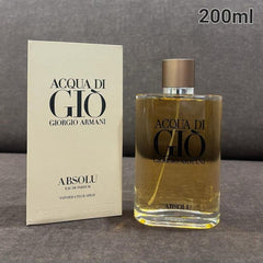 Acquadi gio Gi.orgio Ar.mani absolu perfume