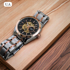 Tis.sot automatic