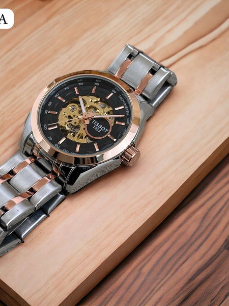Tis.sot automatic