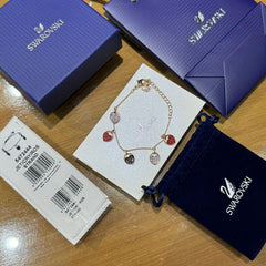 Swarov.ski  bracelet