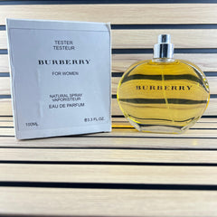Burb.erry women perfume