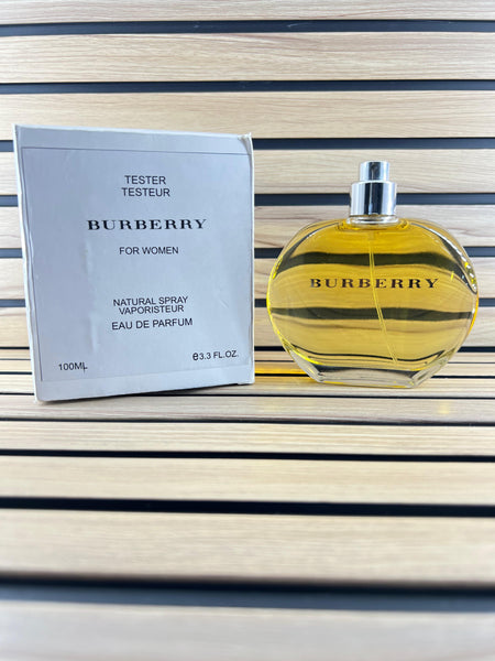 Burb.erry women perfume