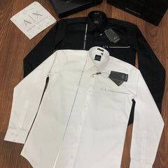 Ar.mani shirts