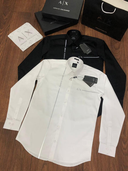 Ar.mani shirts