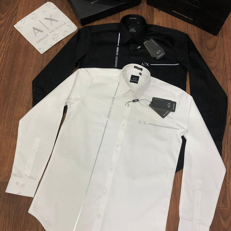 Ar.mani shirts