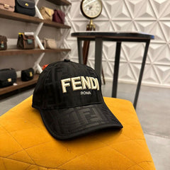 Fen.di cap