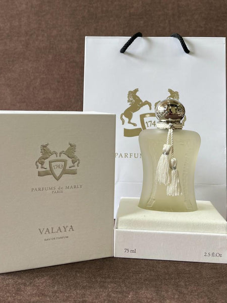 Perfums de m.arly Valaya perfume