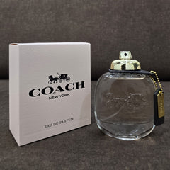 Co.ach perfume