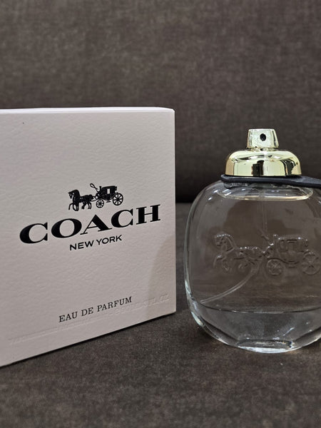 Co.ach perfume