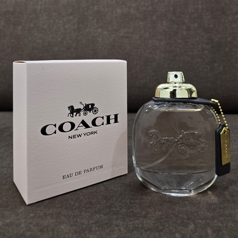 Co.ach perfume