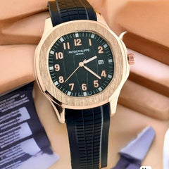 Pat.ek Philippe modern automatic