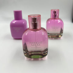 Twi.light mauve Zar.a summer collection