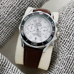 Ome.ga seamastar quartz