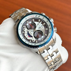 Casi.o edifice EFR558 quartz