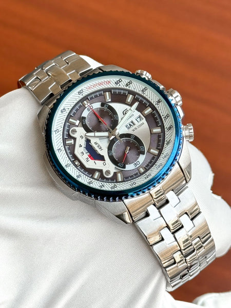 Casi.o edifice EFR558 quartz