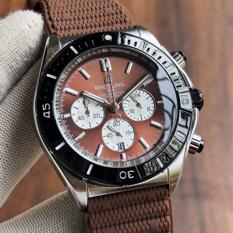 Brei.tling chronomat B01 44 quartz
