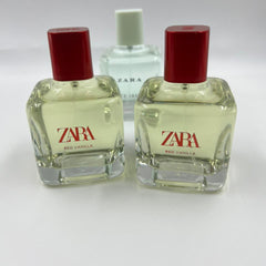 Red vannilla za.ra perfume