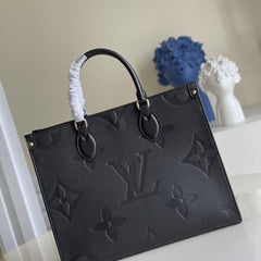 LOUI.S VUITT.ON ON THE GO