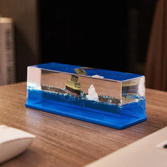 Unsinkable Ship