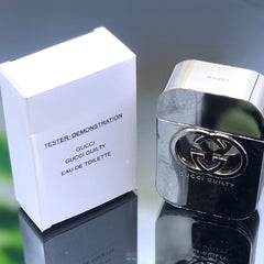 Guc.ci guilty perfume