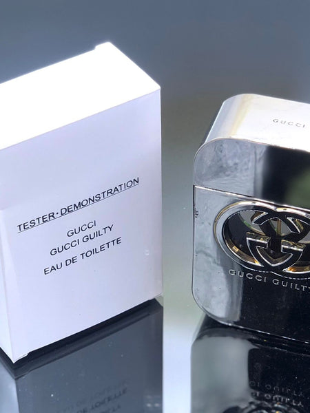 Guc.ci guilty perfume