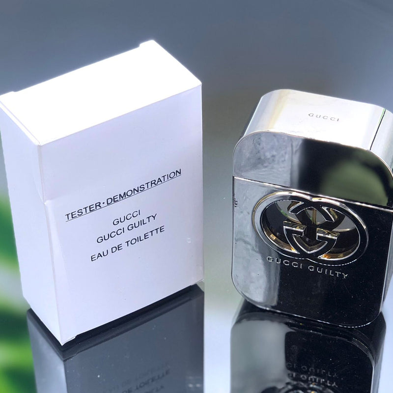 Guc.ci guilty perfume