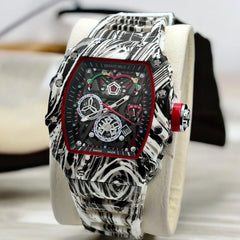 Richa.rd mil.lie quartz