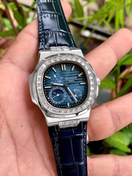PAT.EK PHIL.IPPE NAUTILUS