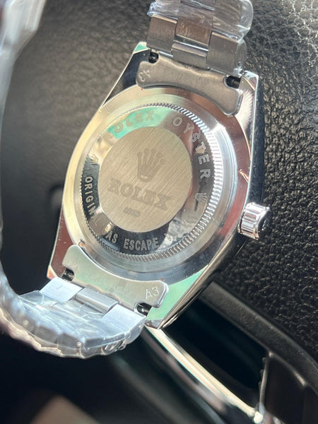 Rol.ex day date president quartz