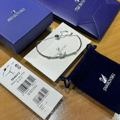 Swarov.ski  bracelet
