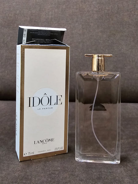 Idol.e lancom perfume