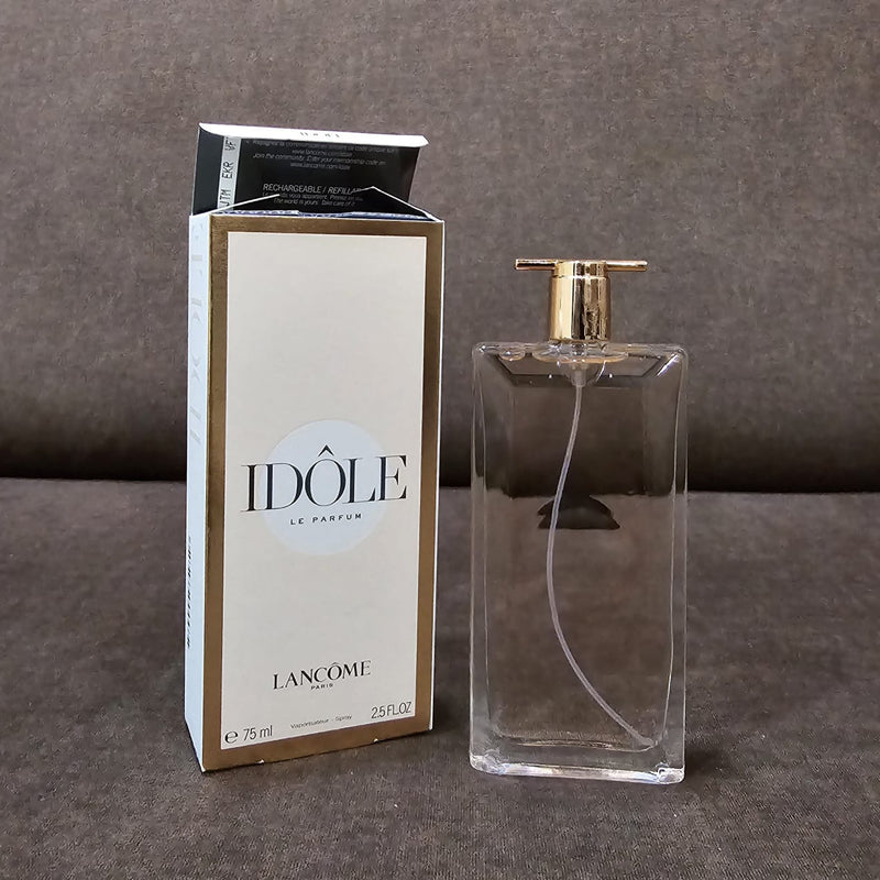 Idol.e lancom perfume