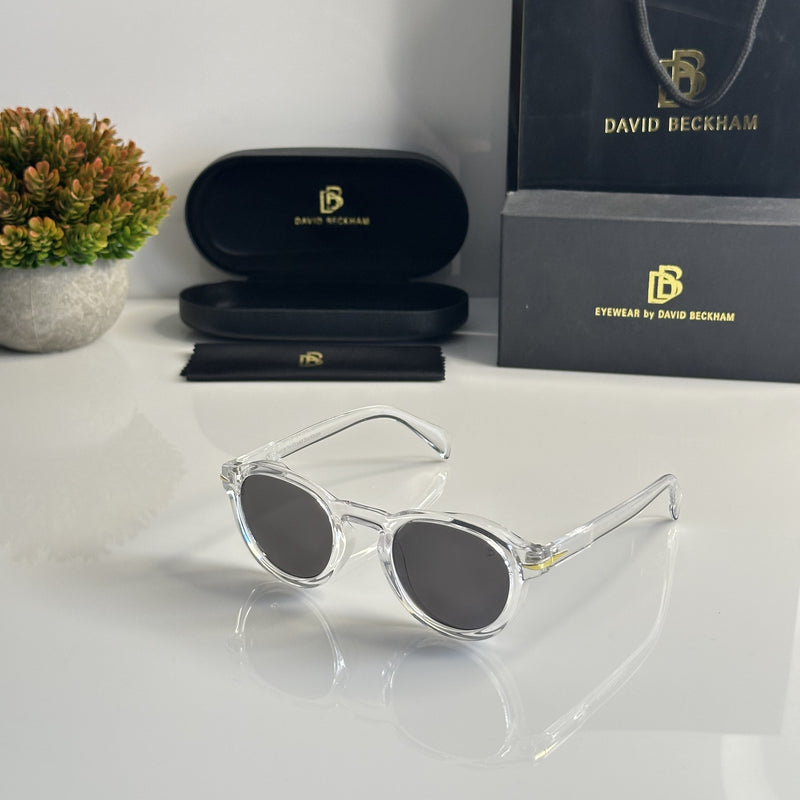 Davi.d Bec.kham sunglasses