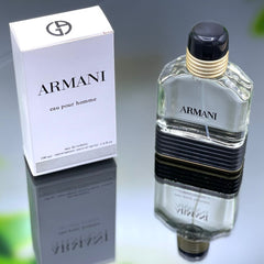 Ar.mani eau pour homme perfume