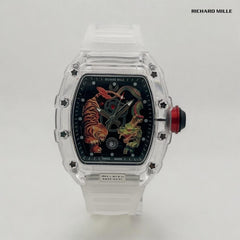 Richard mille RM30 QUARTZ