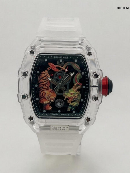 Richard mille RM30 QUARTZ