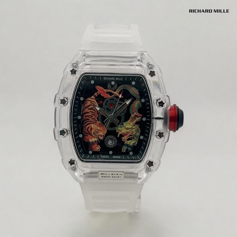 Richard mille RM30 QUARTZ