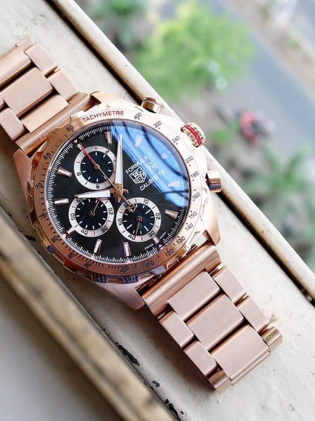 Ta.g Heue.r Calibre 16 Formula 1