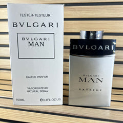 BVL.GARI MAN extreme perfume