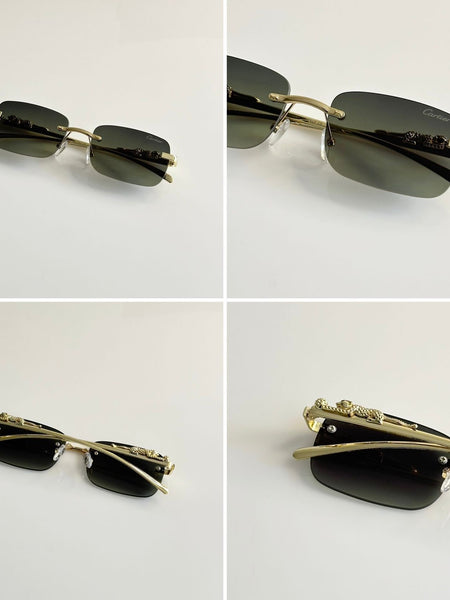 Carti.er sunglasses
