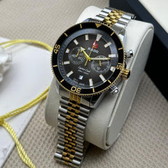 Ra.do man(quartz)