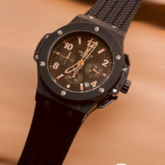 Hub.lot limited edition quartz movement