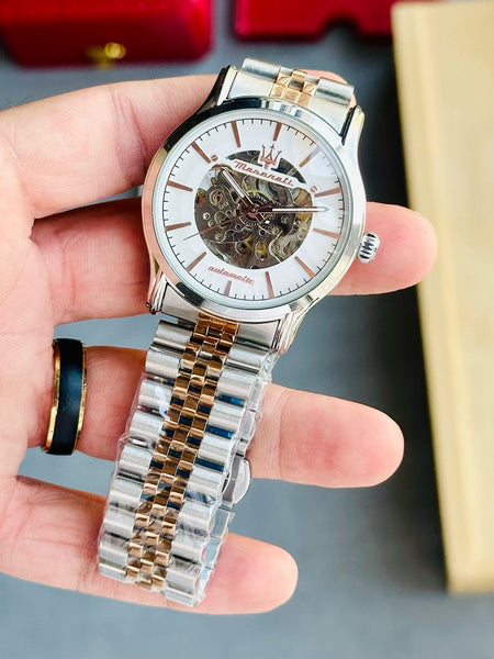 Mase.rati Poten.za Automatic
