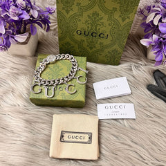Guc.ci bracelet