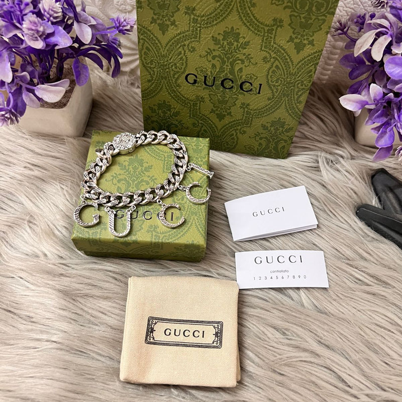 Guc.ci bracelet