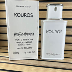 Kouros yves.sain.tlaurent perfume