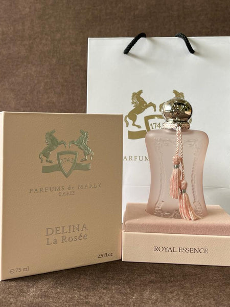 Perf.ums de ma.rly delina la rose