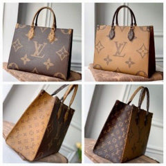 LOUI.S VUITT.ON ON THE GO