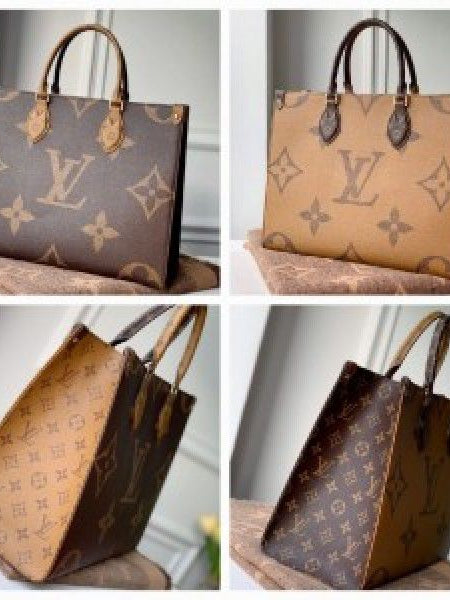 LOUI.S VUITT.ON ON THE GO